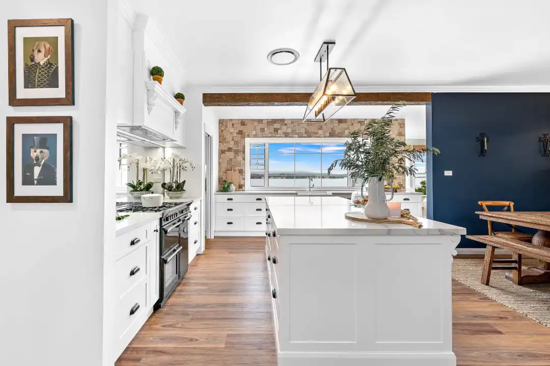 kitchen renovations Lake Macquarie