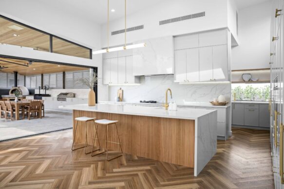 home renovations